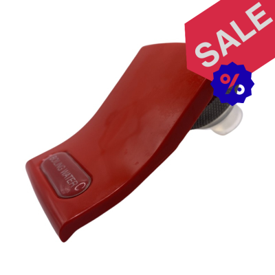 Tap Handle Kit Red